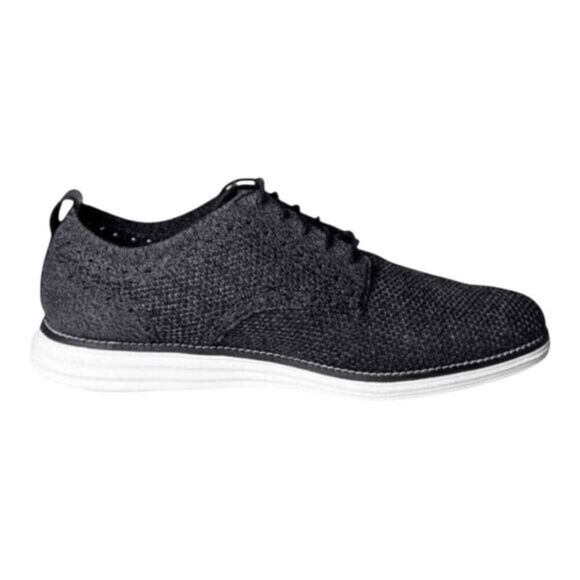 COLE HAAN Original Grand Stitchlite Plain Toe Oxford Size 12M main image 4
